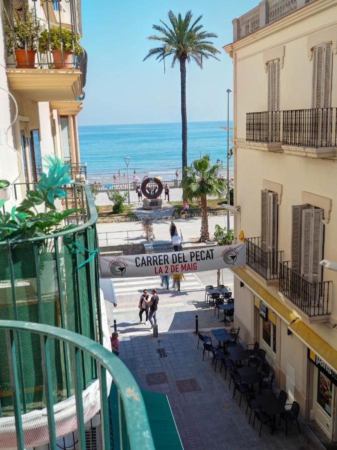 Ferdinand Apartment By Hello Homes Sitges Exterior photo